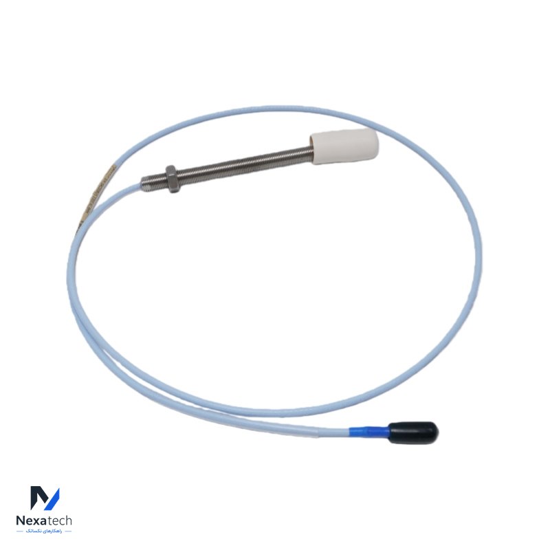 Bently Nevada 330101-00-84-20-02-CN 3300 XL 8 mm Proximity Probes