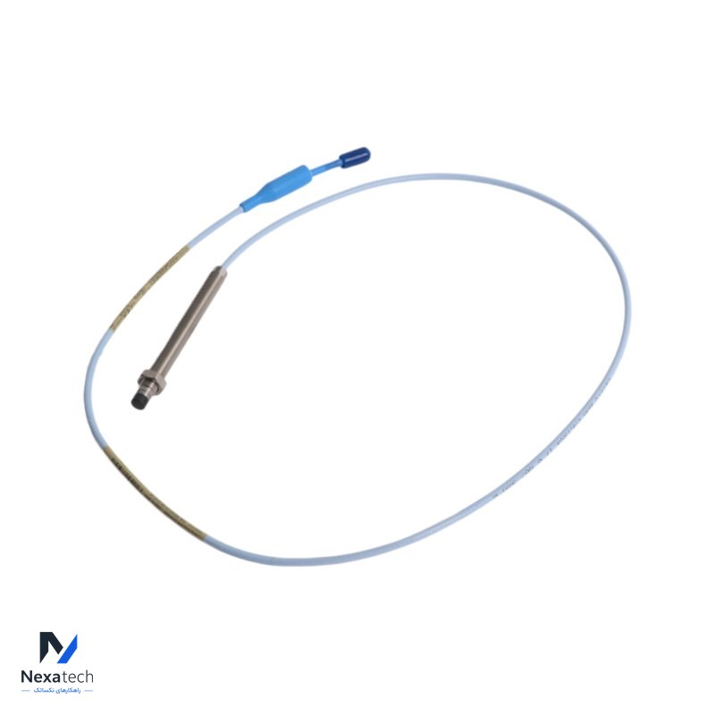 Bently Nevada 330101-01-50-10-02-05 3300 XL 8 mm Proximity Probes