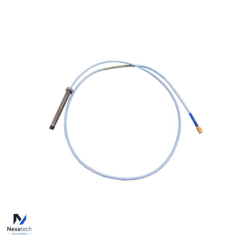 Bently Nevada 330101-01-29-10-01-05 3300 XL 8 mm Proximity Probes