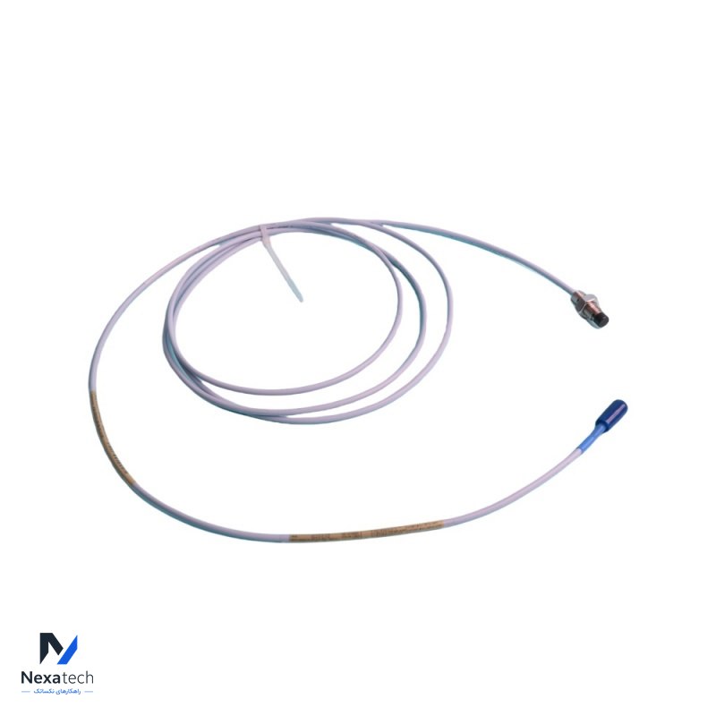 Bently Nevada 330101-08-20-10-02-00 Proximity Probes