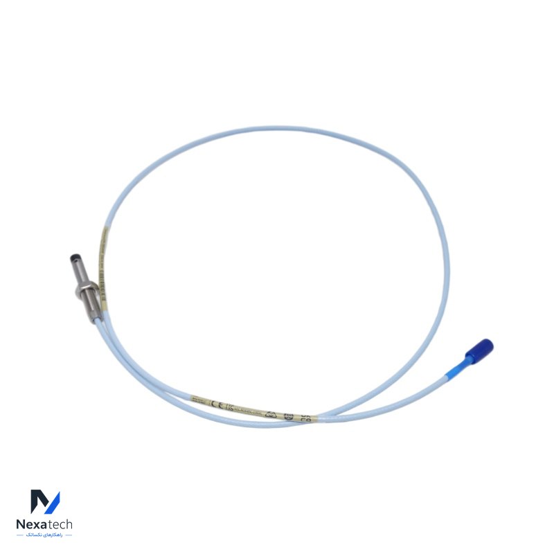 Bently Nevada 330101-08-20-10-02-05 3300 XL 8 mm Proximity Probes