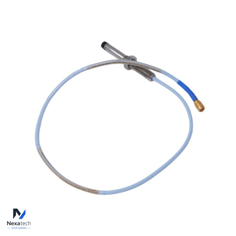 Bently Nevada 330101-10-44-05-02-05 3300 XL 8 mm Proximity Probes