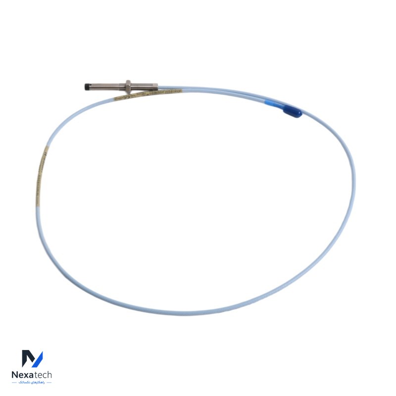 Bently Nevada 330101-12-28-10-02-00 3300 XL 8 mm Proximity Probes