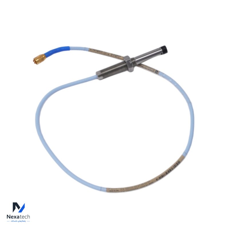 Bently Nevada 330101-16-40-05-01-05 3300 XL 8 mm Proximity Probes