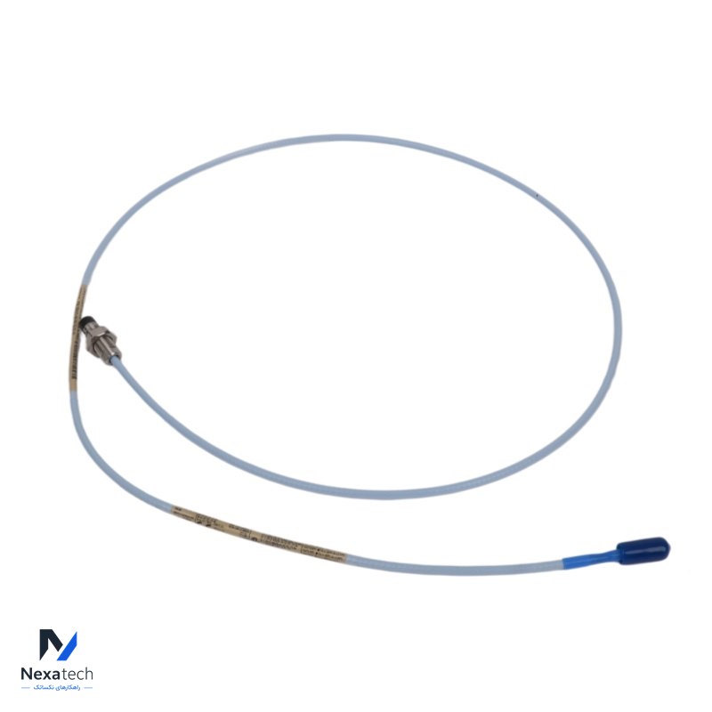 Bently Nevada 330101-20-45-05-02-05 3300 XL 8 mm Proximity Probes