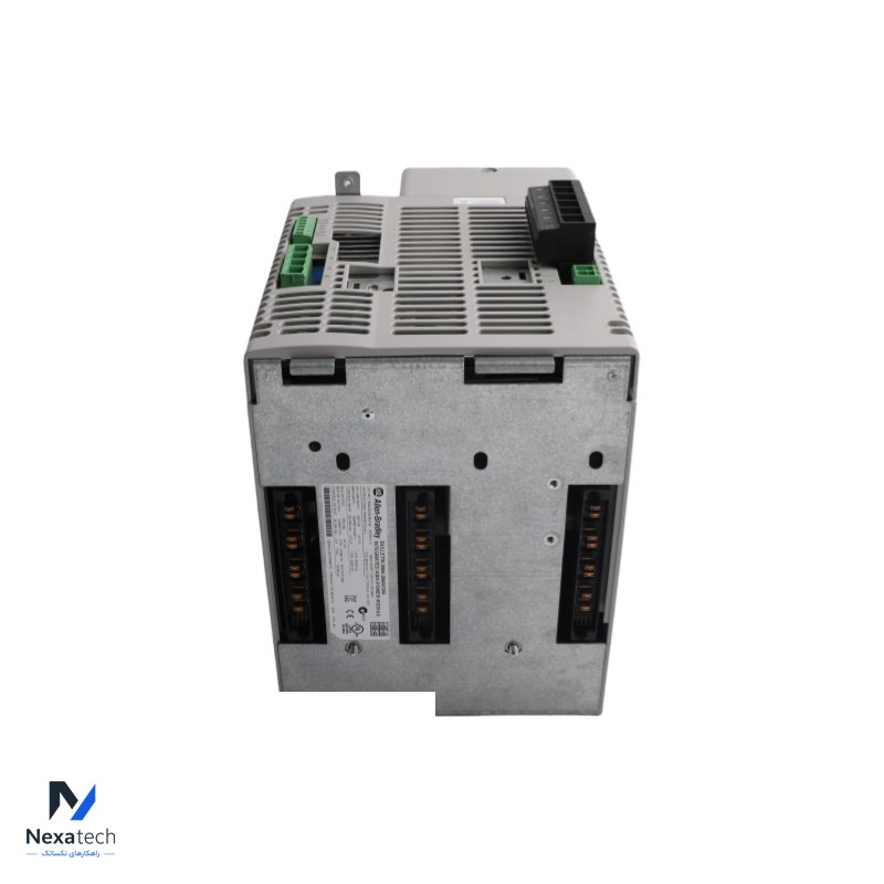 2094-BM02-M Servo Drive