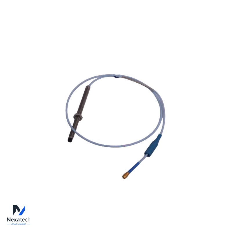 BENTLY NEVADA 330101-37-57-10-02-05 8mm Proximity Probes