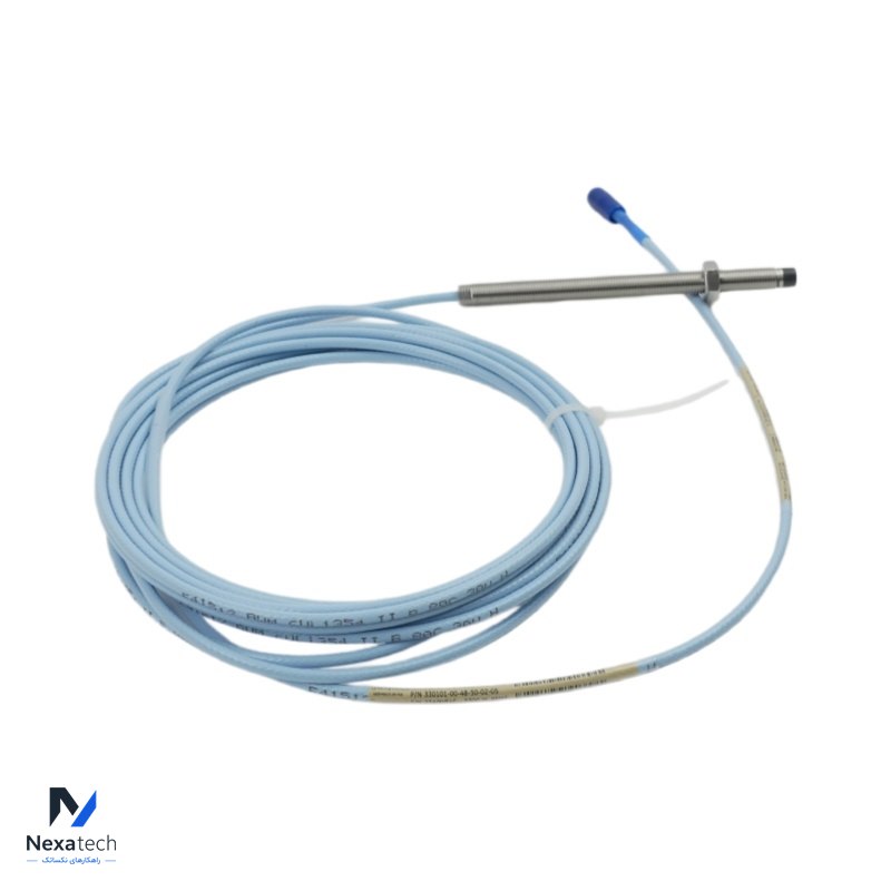 Bently Nevada 330101-43-57-05-02-00 Proximity Probe