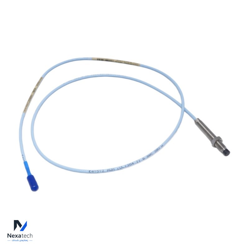 Bently Nevada 330101-51-82-10-01-05 3300 XL 8 mm Proximity Probes