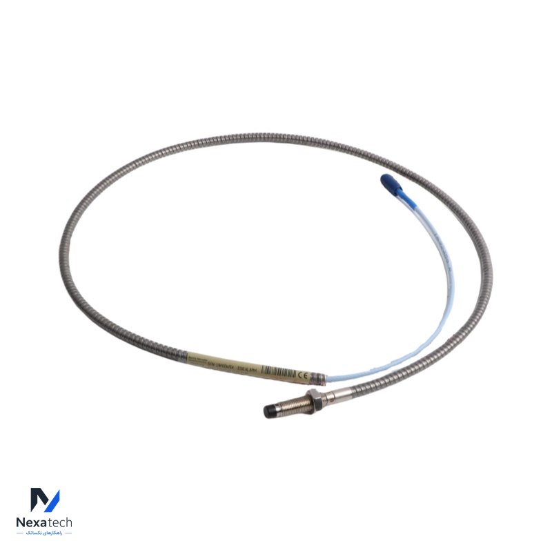 Bently Nevada 330102-00-13-15-02-05 3300 XL 8 mm Proximity Probes