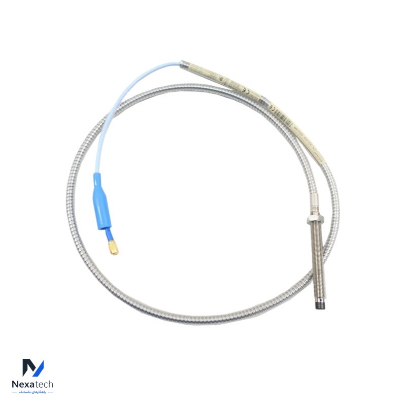 Bently Nevada 330102-00-18-90-02-00 3300 XL 8 mm Proximity Probes