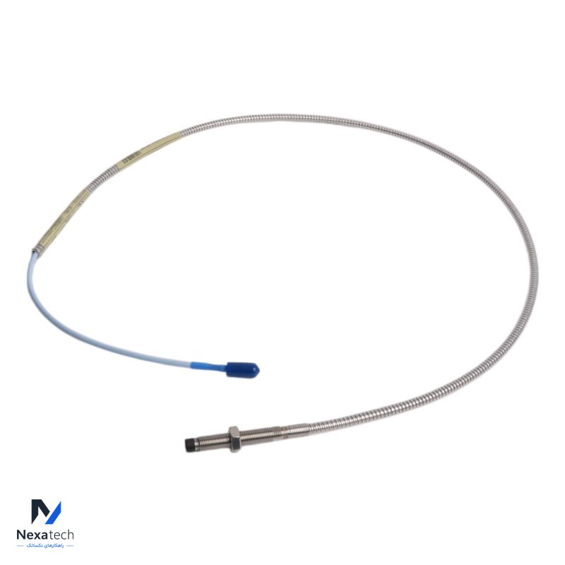 Bently Nevada 330102-00-20-05-02-00 3300 XL 8 mm Proximity Probes