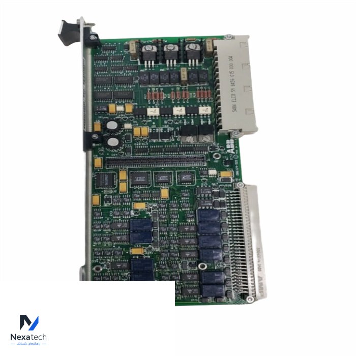 ABB 086329-004 Control Board