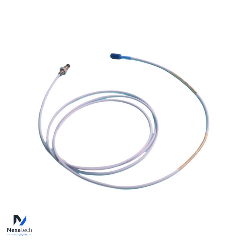 Bently Nevada 330102-00-20-30-12-CN 3300 XL 8 mm Proximity Probes