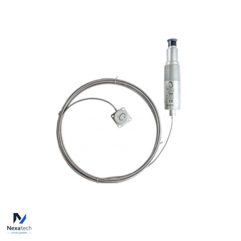 Bently Nevada 330102-00-25-10-02-05 3300 XL 8 mm Proximity Probes