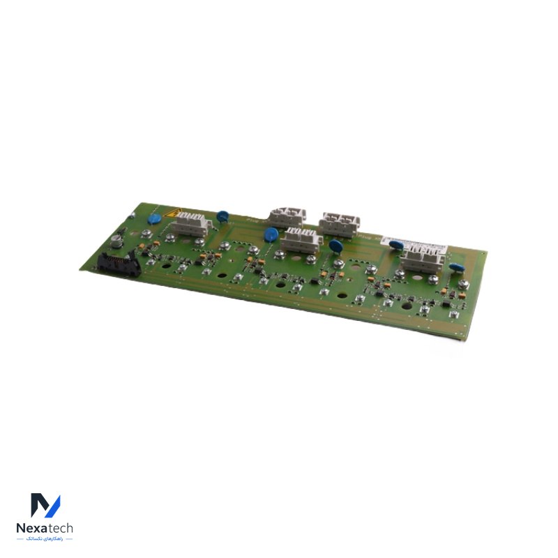 ABB 07SS91C2 1SAY130110R0100 Board