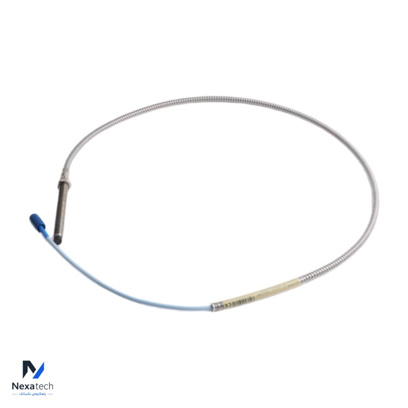Bently Nevada 330102-00-40-10-01-05 3300 XL 8 mm Proximity Probes