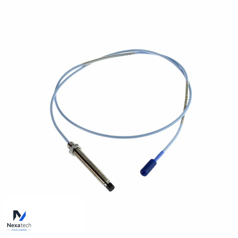 Bently Nevada 330102-00-43-05-02-05 Proximity Probe