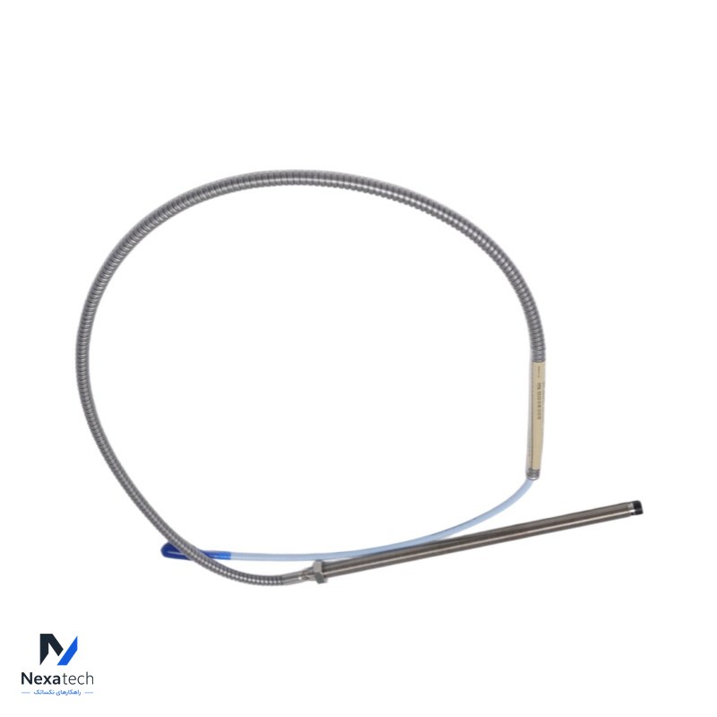 Bently Nevada 330102-00-80-10-11-05 3300 XL 8 mm Proximity Probes