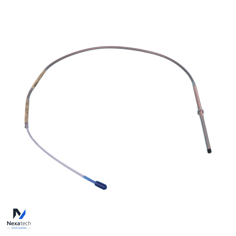 Bently Nevada 330102-00-83-50-02-05 3300 XL 8 mm Proximity Probes