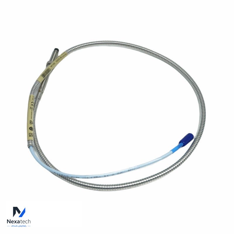 Bently Nevada 330102-08-15-10-02-00 Proximity Probe