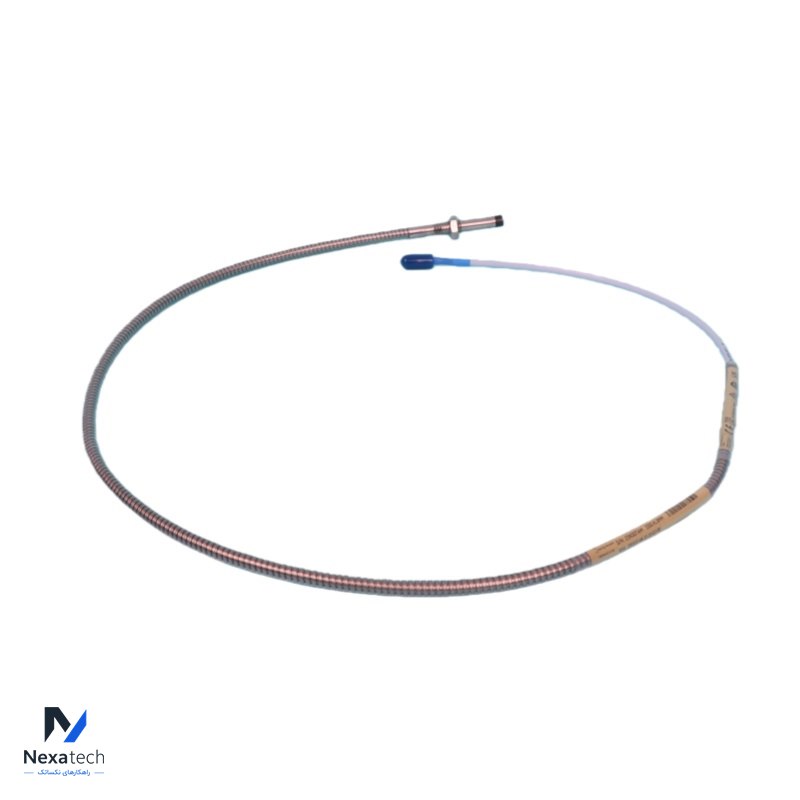 Bently Nevada 330102-08-50-10-02-05 3300 XL 8 mm Proximity Probes
