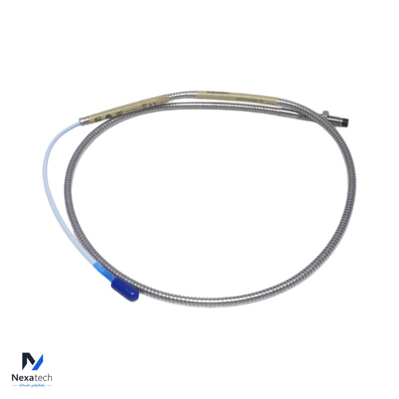 Bently Nevada 330102-10-40-10-02-CN 3300 XL 8 mm Proximity Probes