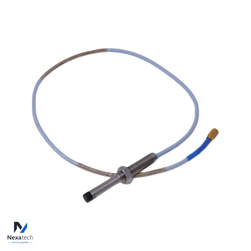Bently Nevada 330102-20-55-10-02-CN 3300 XL 8 mm Proximity Probes