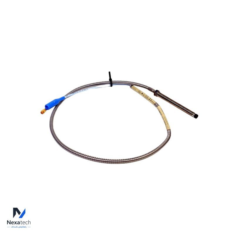 Bently Nevada 330102-20-96-10-02-05 3300 XL 8 mm Proximity Probes
