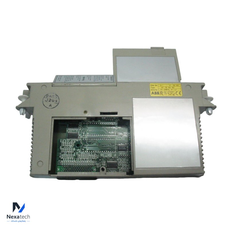 ABB 07PS62R2 GJV3074332R2 Program Memory Module