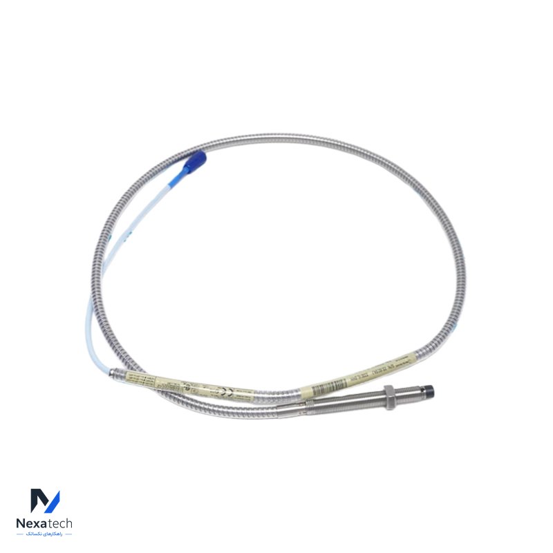 Bently Nevada 330102-40-70-10-02-CN 3300 XL 8 mm Proximity Probes