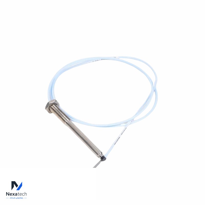 Bently Nevada 330103-00-02-05-02-00 3300 XL 8 mm Proximity Probes