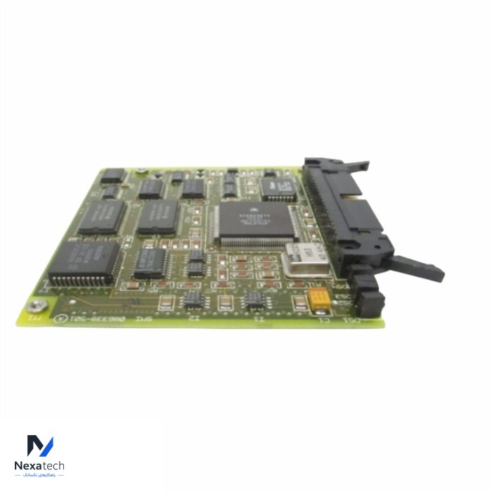 ABB 086339-001 Circuit Board