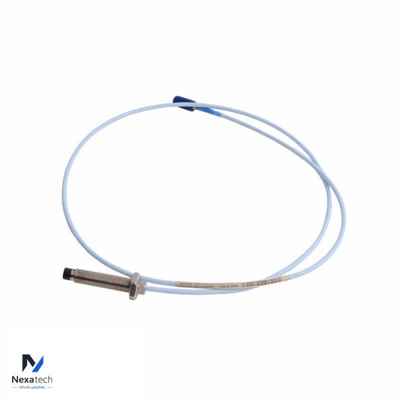 Bently Nevada 330103-00-02-20-02-05 3300 XL 8mm Proximity Probe