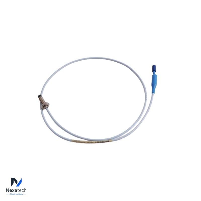 Bently Nevada 330103-00-03-10-01-00 3300 XL 8 mm Proximity Probes