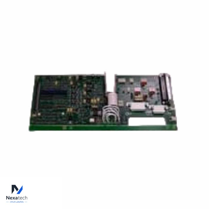 ABB 086384-003 CONTROL BOARD