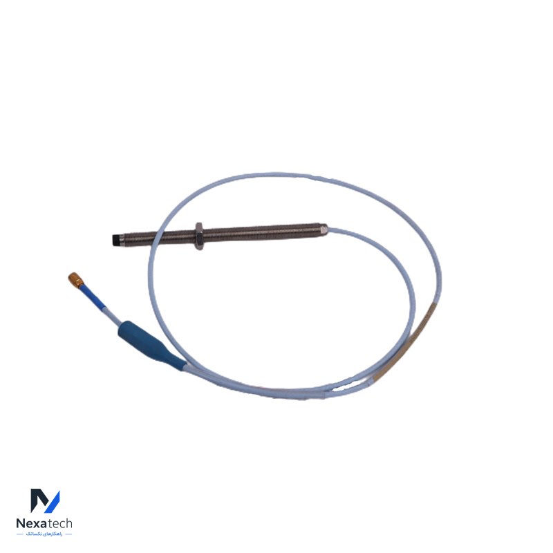 Bently Nevada 330103-00-04-10-01-05 3300 XL 8 mm Proximity Probe