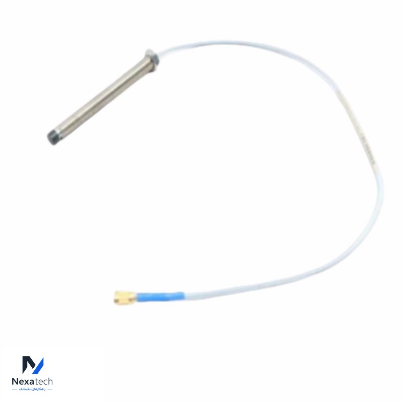 Bently Nevada 330103-00-05-05-02-CN 3300 XL 8mm Proximity Probe