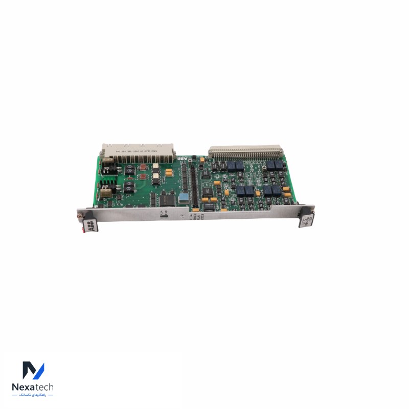 ABB 086387-001 DIGITAL INPUT MODULE
