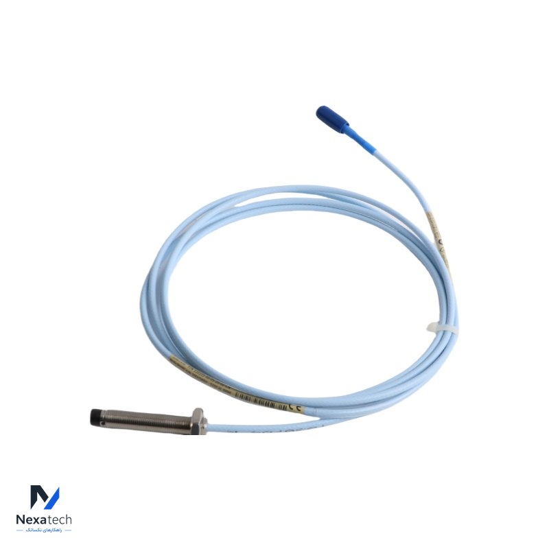 Bently Nevada 330103-00-05-20-02-05 3300 XL 8 mm Proximity Probes