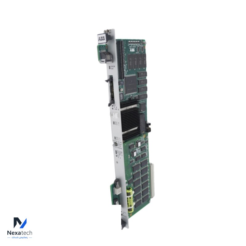ABB 086444-001 MPRC086444-001 PCB Board