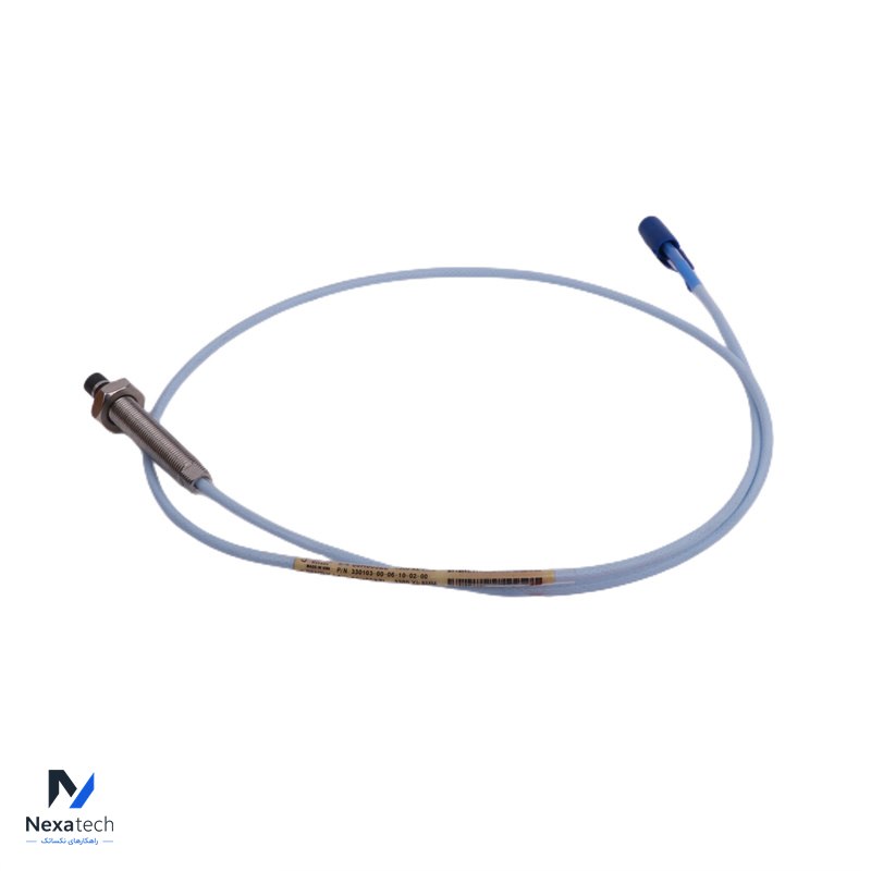 Bently Nevada 330103-00-06-10-02-00 3300 XL 8 mm Proximity Probes