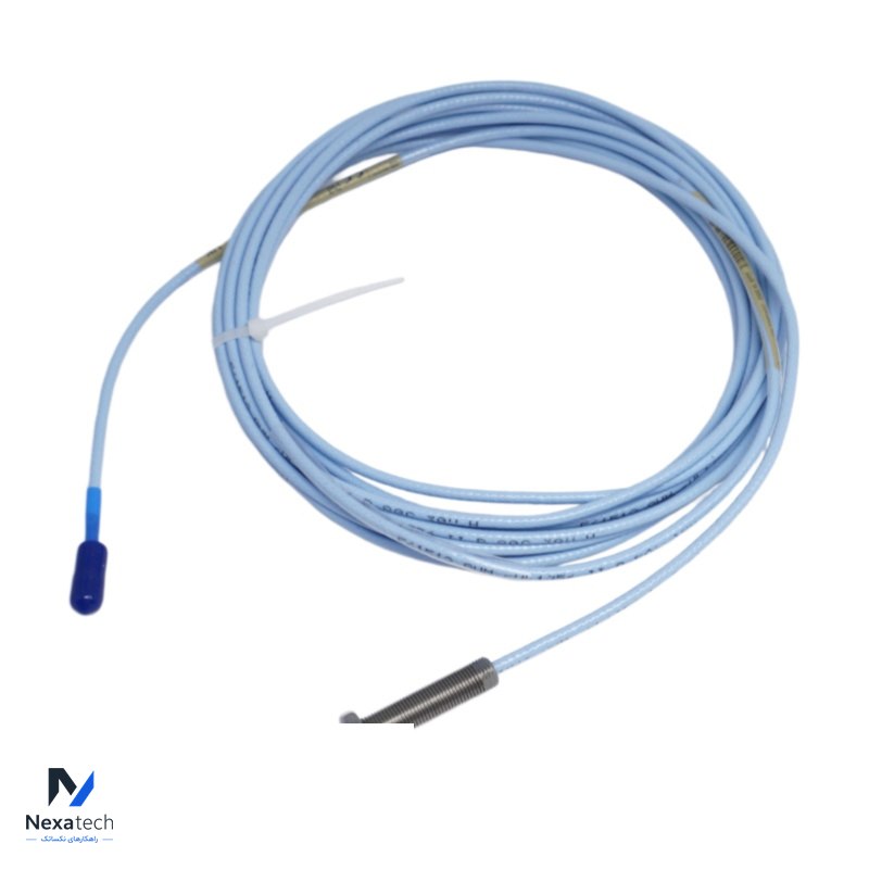 Bently Nevada 330103-00-06-50-02-RU 3300 XL 8 mm Proximity Probes