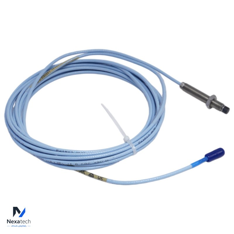 Bently Nevada 330103-00-06-50-01-00 3300Series 8mm Probe
