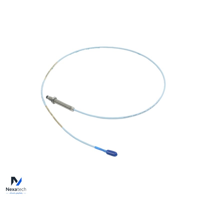 Bently Nevada 330103-00-07-10-02-CN 3300 XL 8 mm Proximity Probes