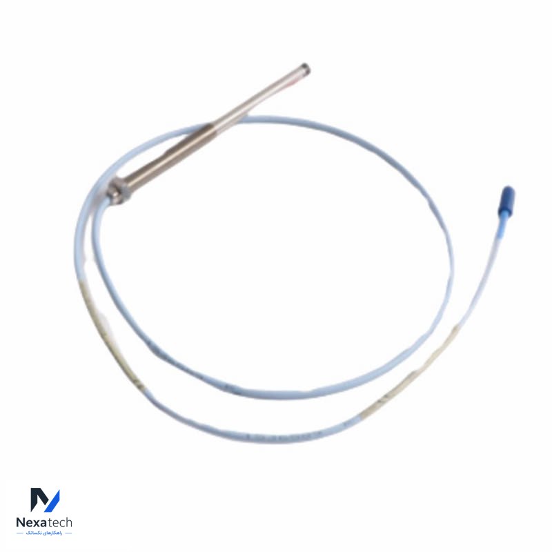 Bently Nevada 330103-00-08-10-02-05 3300 XL 8mm Proximity Probe