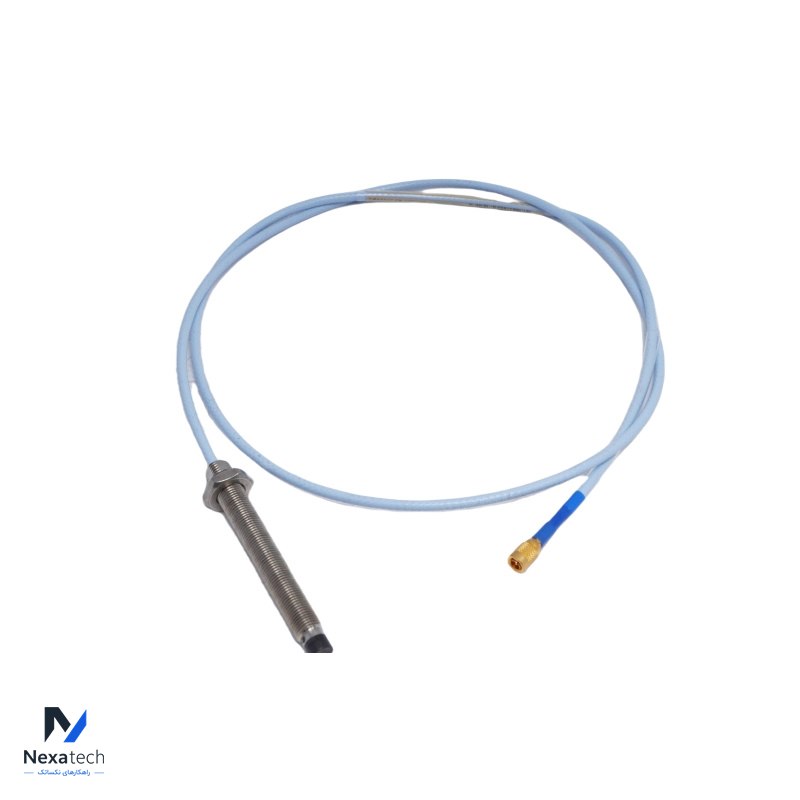 Bently Nevada 330103-00-08-10-12-00 3300 XL 8 mm Proximity Probes