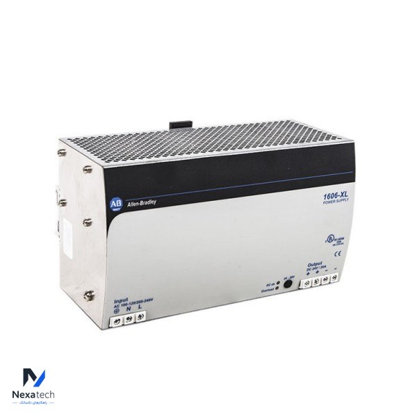 1606-XL480EP standard power supply module