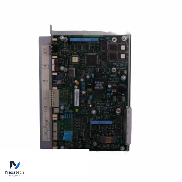 ABB 086363-001 PCB Board