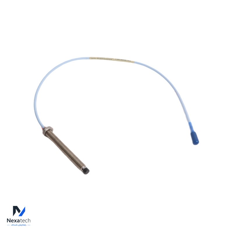 Bently Nevada 330103-00-09-10-02-05 3300 XL 8 mm Proximity Probes